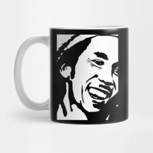 Rasta Mug